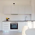 Nuovissima Suite Baia Petrea In Marina Centro