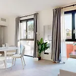 Nuovissima Suite Baia Petrea In Marina Centro