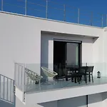 Baia Medea Splendido E Nuovissimo Attico Al 5To Piano