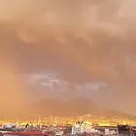 Toledo Panoramic Rooftop In Naples