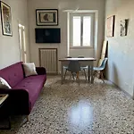 A44 - Ancona, Trilocale Con Terrazzo Immerso Nella Natura