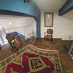 Loft In The Heart Of Rc
