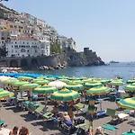 Casa Aurora In Villa Grace Amalfi