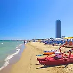 Summer - Casa A Due Passi Dal Mare Con Free Parking E Wi-Fi