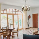 Villa Overlooking The Sea