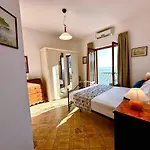 Villa Overlooking The Sea