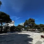 Blue Wave Apartment By The Sea
