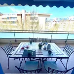 Sunset Escape, Relax A Due Passi Dal Mare Con Terrazza E Aria Condizionata
