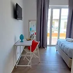 G&A Rooms