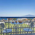 Casa Cafarelli - Bright Apt With Stunning View