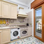 Casa Cafarelli - Bright Apt With Stunning View
