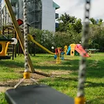 Ventus Park Hotel