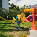 Ventus Park Hotel