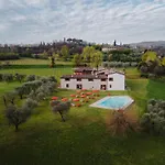 L'Angelica Corte Palazzina, Country Retreat