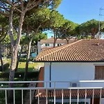 Cv004 - Cervia, Nuovo Trilocale Con Aria Condizionata