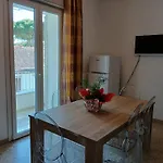 Cv004 - Cervia, Nuovo Trilocale Con Aria Condizionata