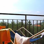 Villa Ersilia