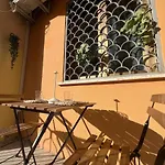 Pettirosso House