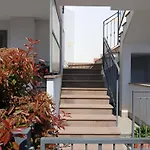 Cv002 - Cervia, Nuovo Bilocale Con Ampia Terrazza E Posto Auto