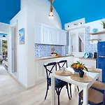 Sorrento Realty Holidays - Blu Dream