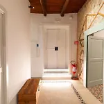 Il Disinganno - Elegant Historic Residence In The Center