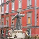 Il Disinganno - Elegant Historic Residence In The Center
