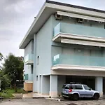 Porto D'Ascoli House