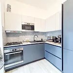 Sea Breeze Garden House