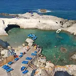 Terrazza Sul Porto Da Gianco