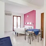 Residence Blu Marlin Natural Beach