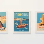 Gioia 13 Rooms & Apartments