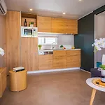 Club Del Sole Adriatico Cervia Easy Camping Village
