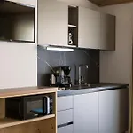 Hotel & Residence Rebhof