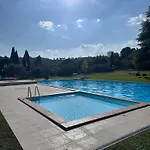 Residence L'Oliveto Garden And Swimming Pool