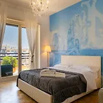 Mareluna Penthouse - Luxury Suites