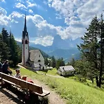 B&B Lavi Ortisei Val Gardena