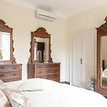 Villa Monacelli B&B