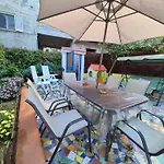 Casa Vacanze Smeralda Amalfi Coast