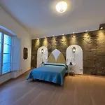 Pergola Suite