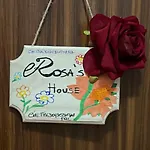 Rosa'S House