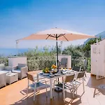 Infinity Experience Casa Vacanza Incantevole Con Terrazzo