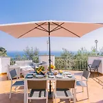 Infinity Experience Casa Vacanza Incantevole Con Terrazzo
