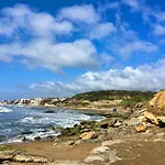 Domus Mari A Due Passi Dal Mare Anzio Cincinnato