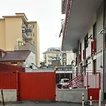 Armonica B&B Eleganza, Relax E Una Terrazza Esclusiva Nel Cuore Di Castellammare