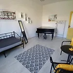 Moon House