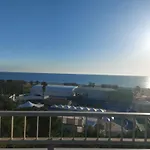 Attico Con Vista Mare