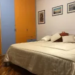 Bilocale Nel Cuore Di Ancona