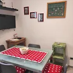 Appartamento Lungocanale