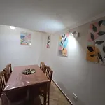 Saint Catherine Apartment