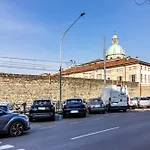 La Breva - Central Apartment - 1 Minuto Dal Centro
